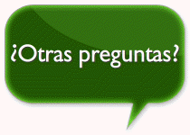 Soluciones a preguntas habituales